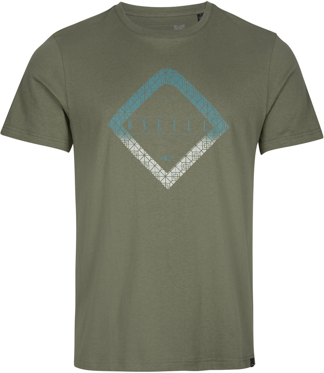 Diamond shirt