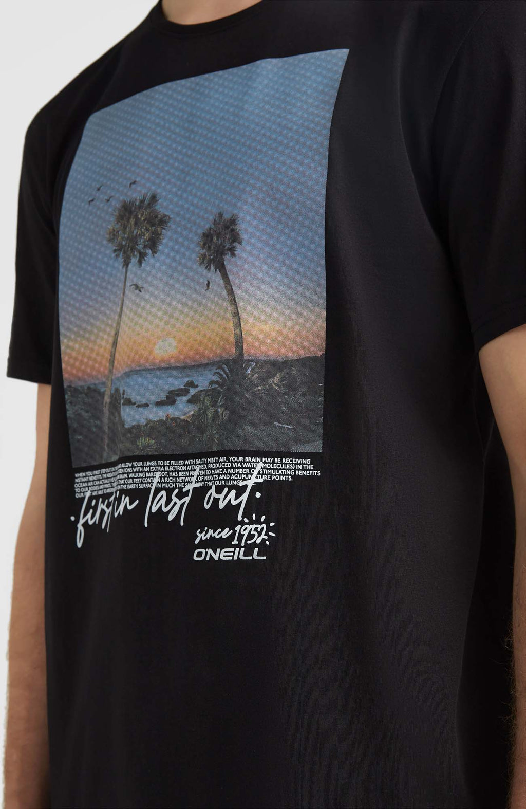 Loren shirt