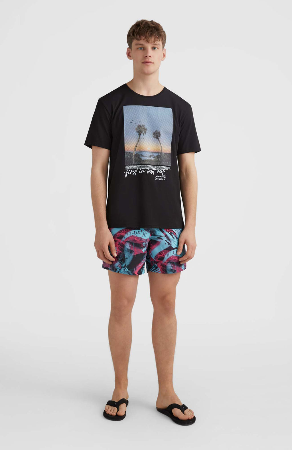 Loren shirt