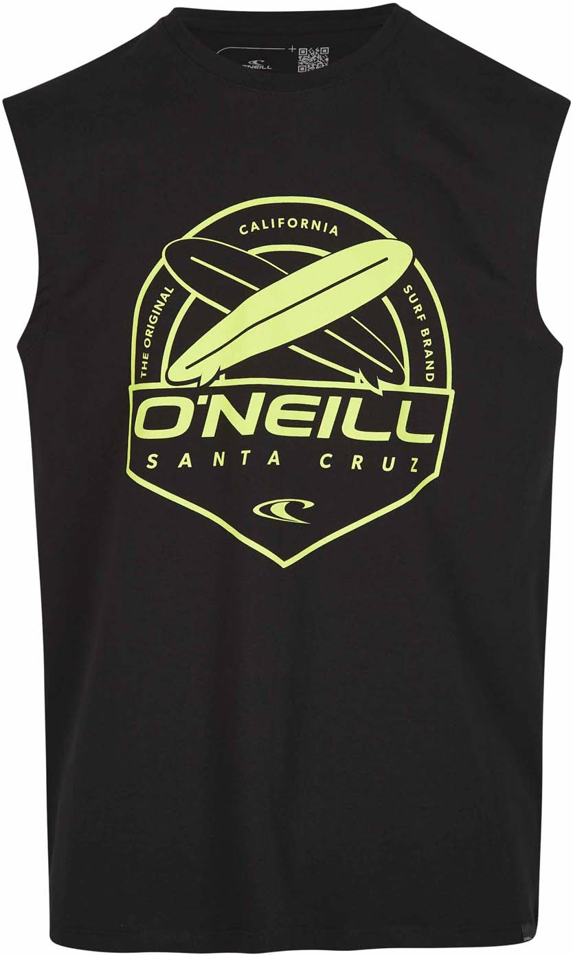 Barrels tanktop