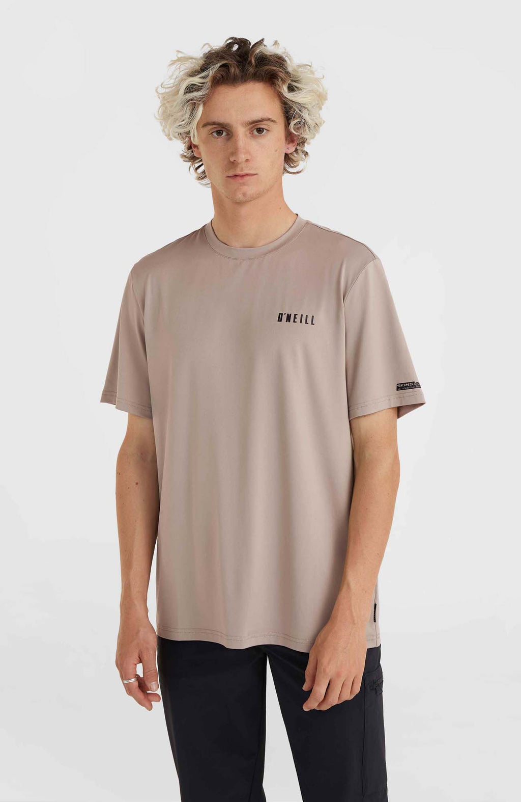 Trvlr Series Photoprint shirt