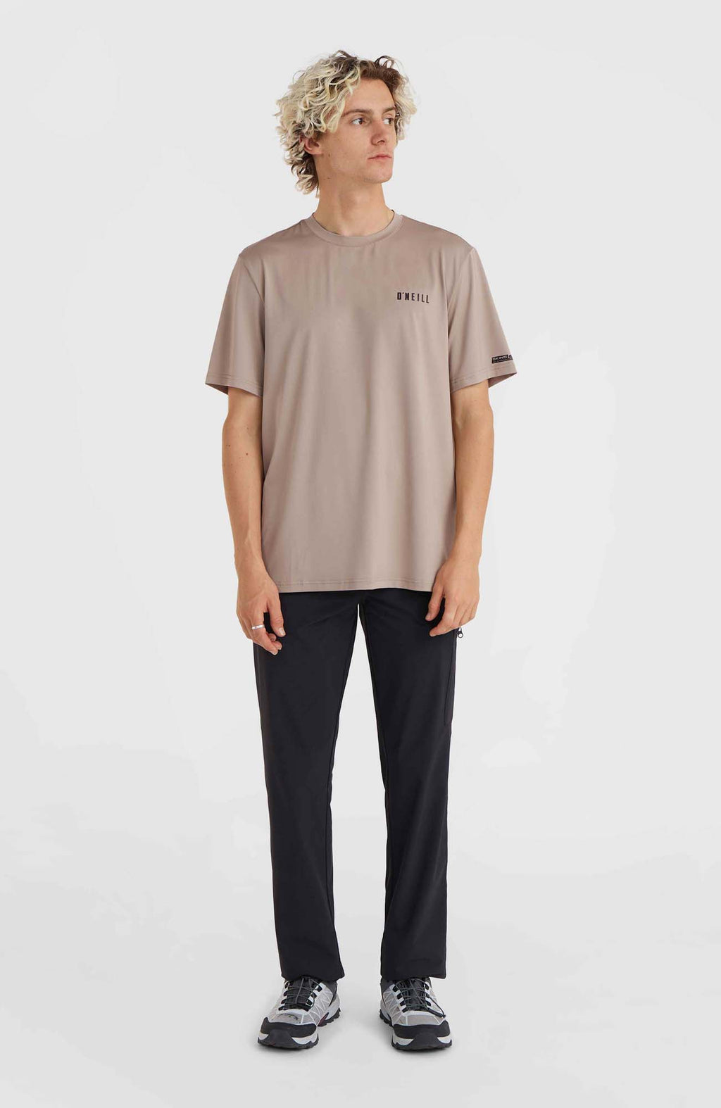 Trvlr Series Photoprint shirt