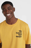 Future Surf Society shirt