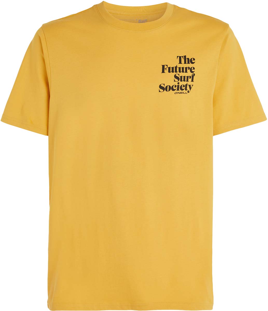 Future Surf Society shirt