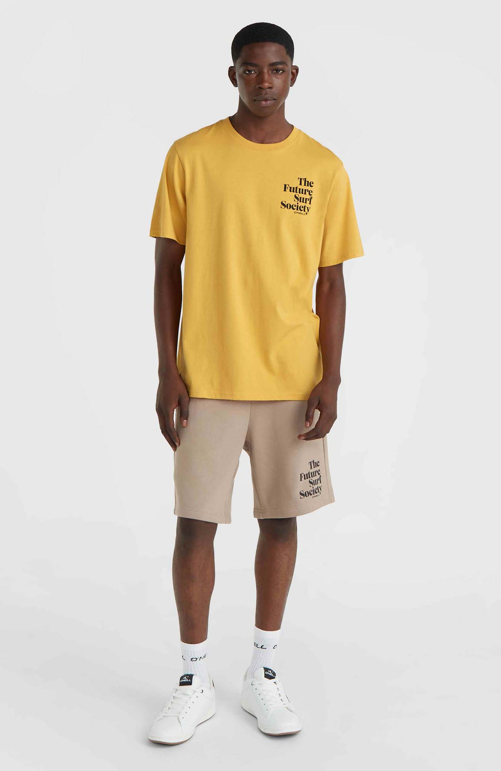 Future Surf Society shirt