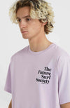 Future Surf Society shirt