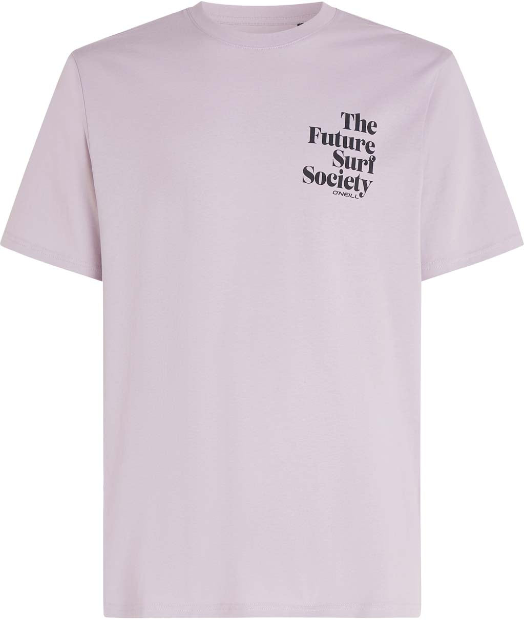 Future Surf Society shirt