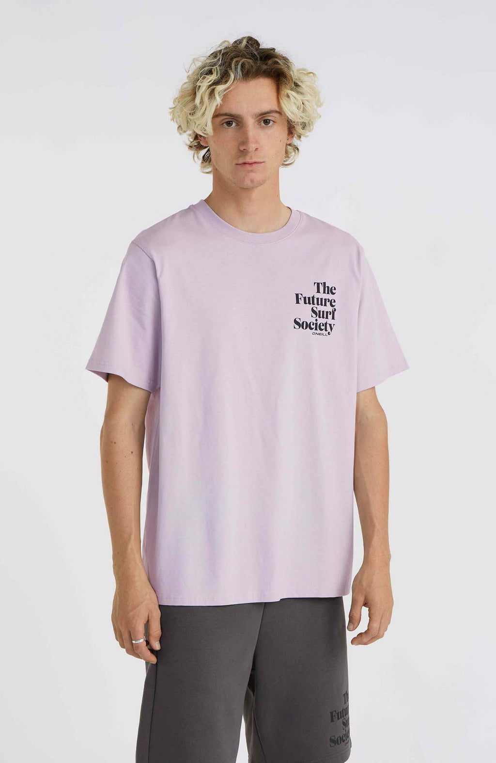 Future Surf Society shirt