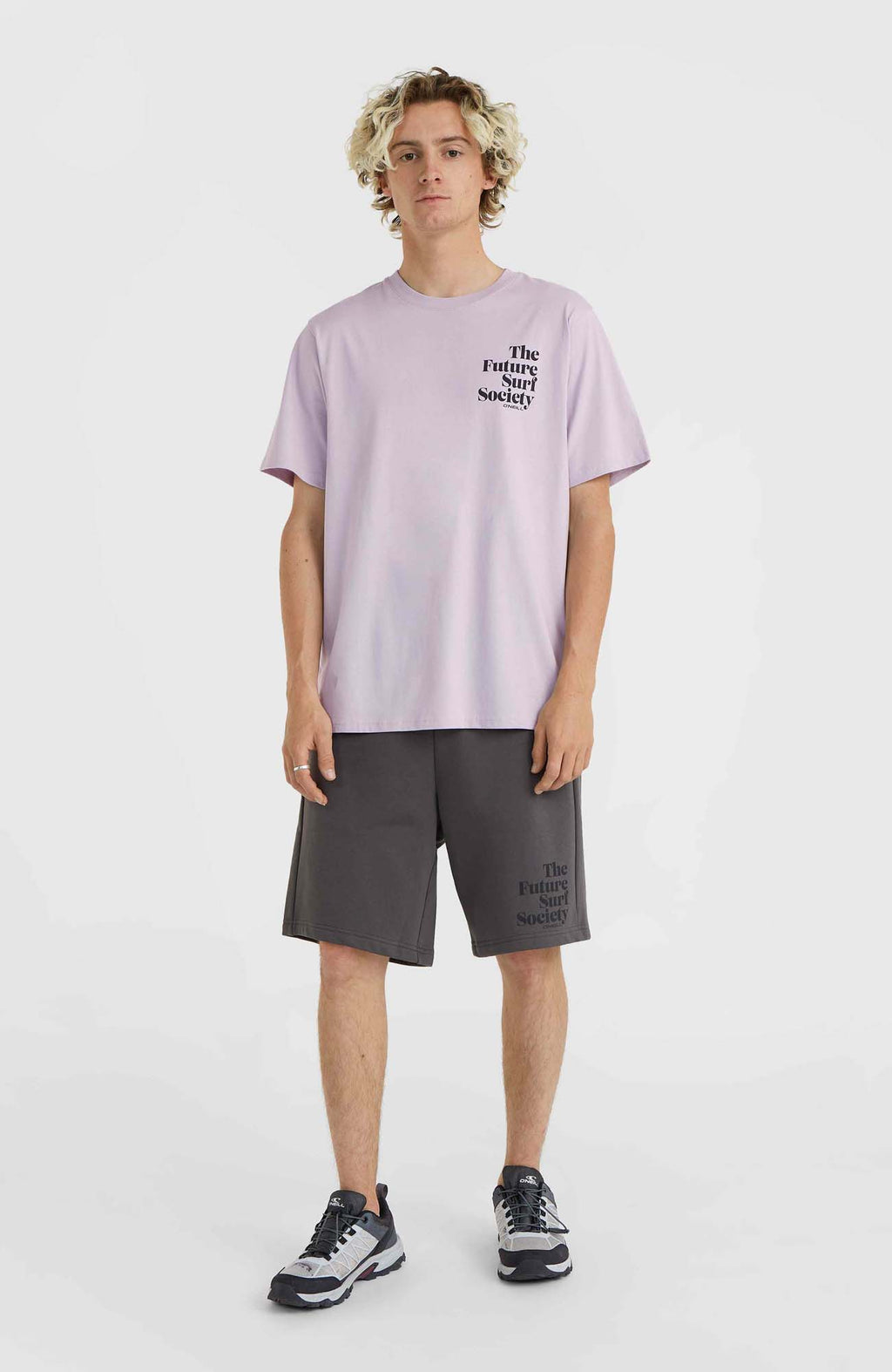 Future Surf Society shirt