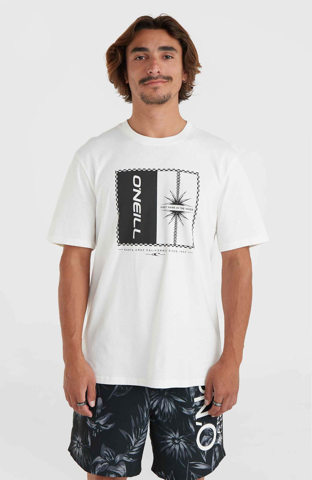 Mix & Match Palm t-shirt