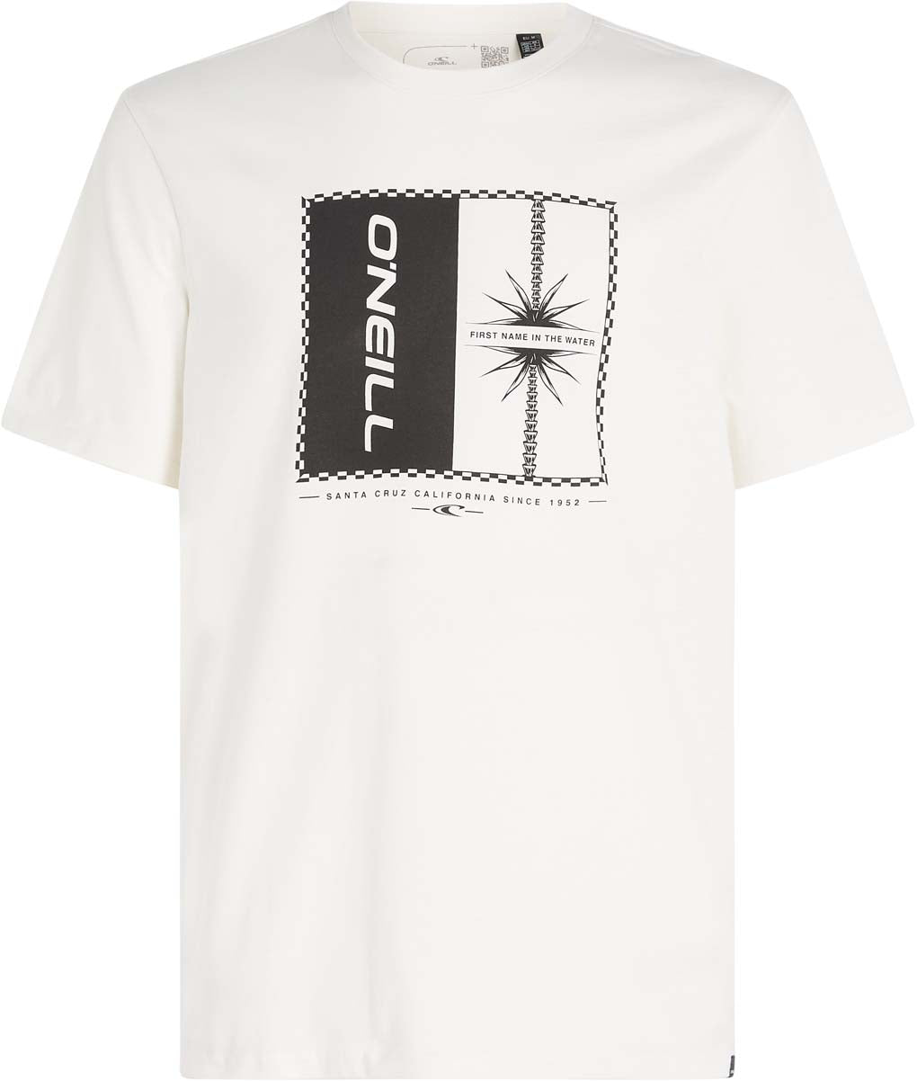 Mix & Match Palm t-shirt