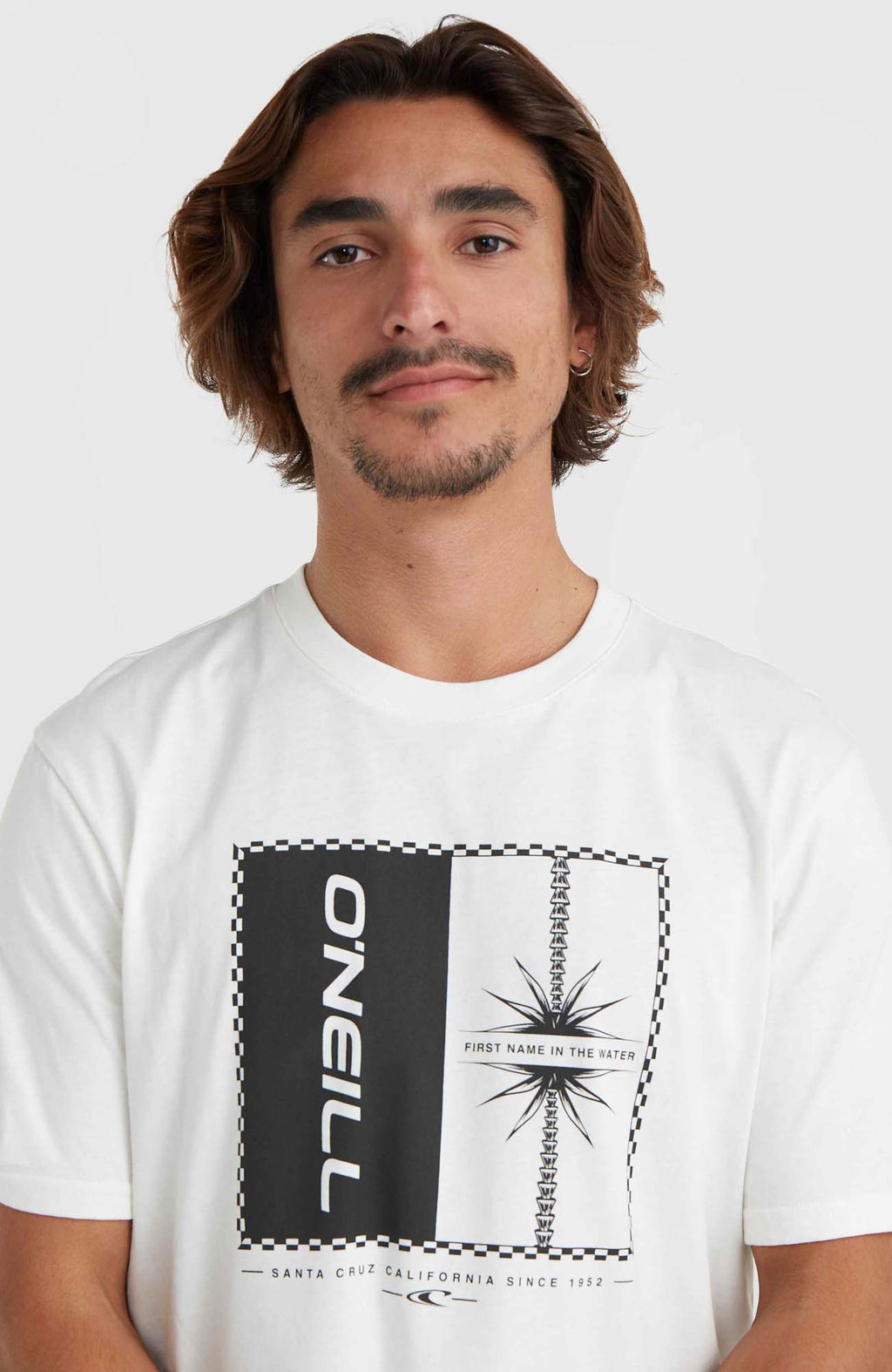 Mix & Match Palm t-shirt