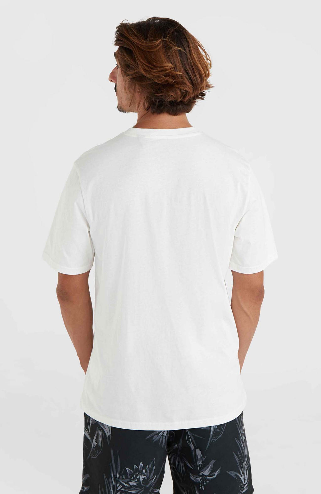 Mix & Match Palm t-shirt