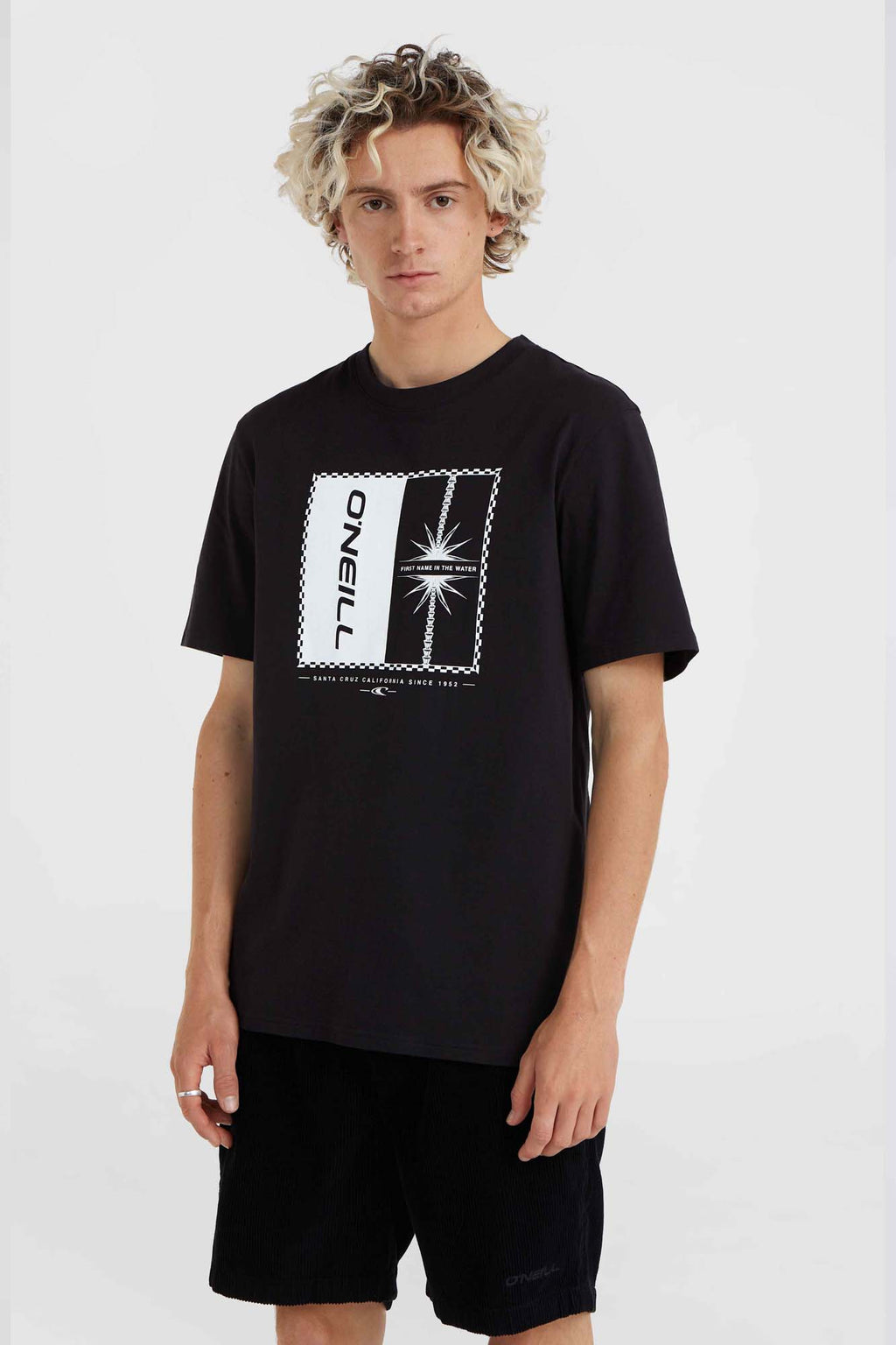 Mix & Match Palm t-shirt