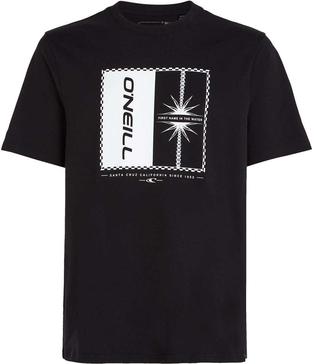 Mix & Match Palm t-shirt
