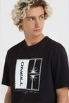 Mix & Match Palm t-shirt