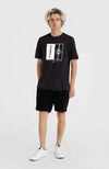 Mix & Match Palm t-shirt
