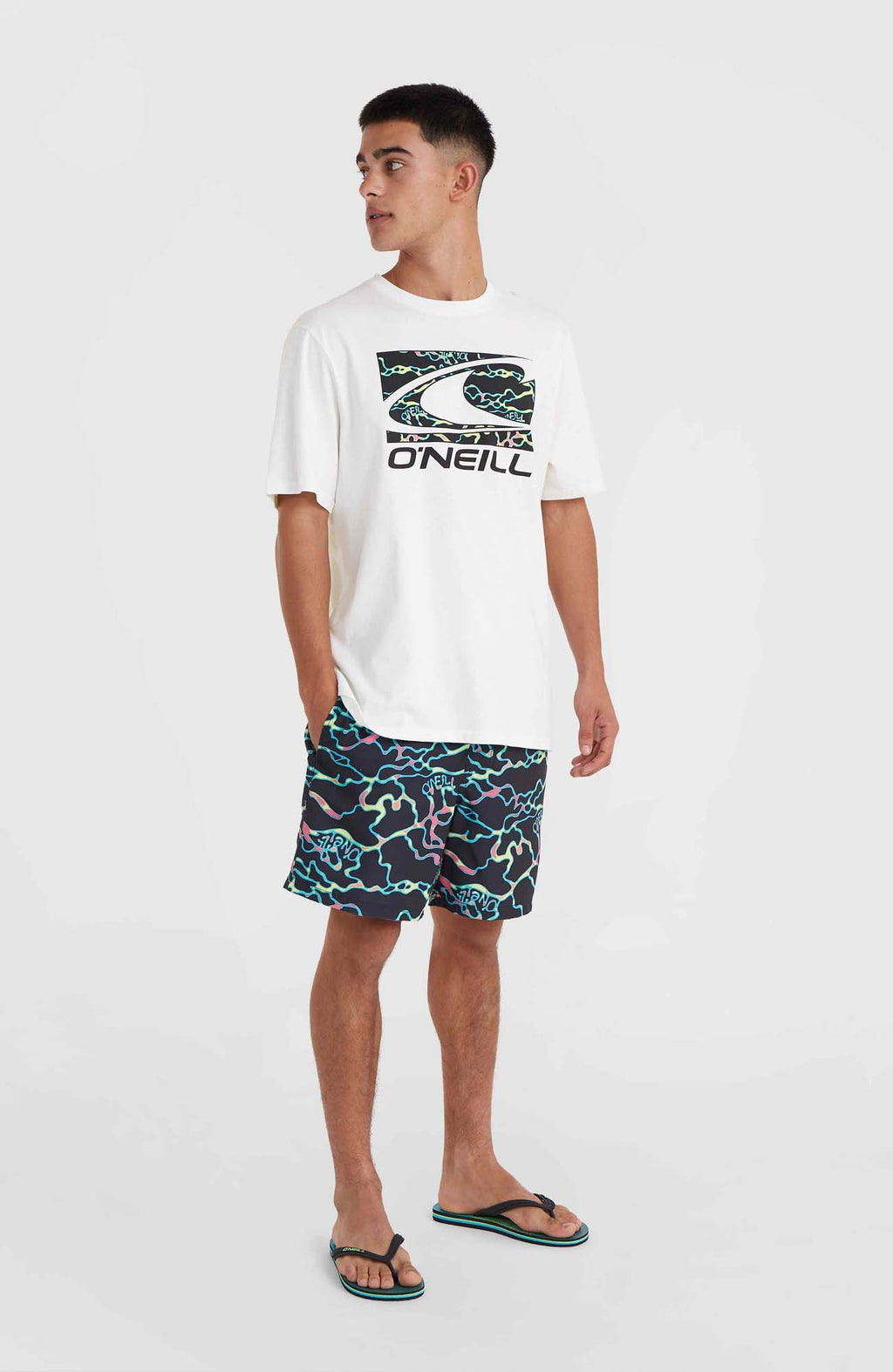 Jack Wave t-shirt