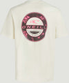 Jack Backprint t-shirt