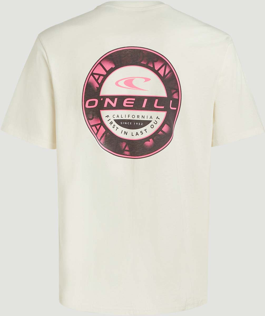 Jack Backprint t-shirt