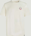 Jack Backprint t-shirt