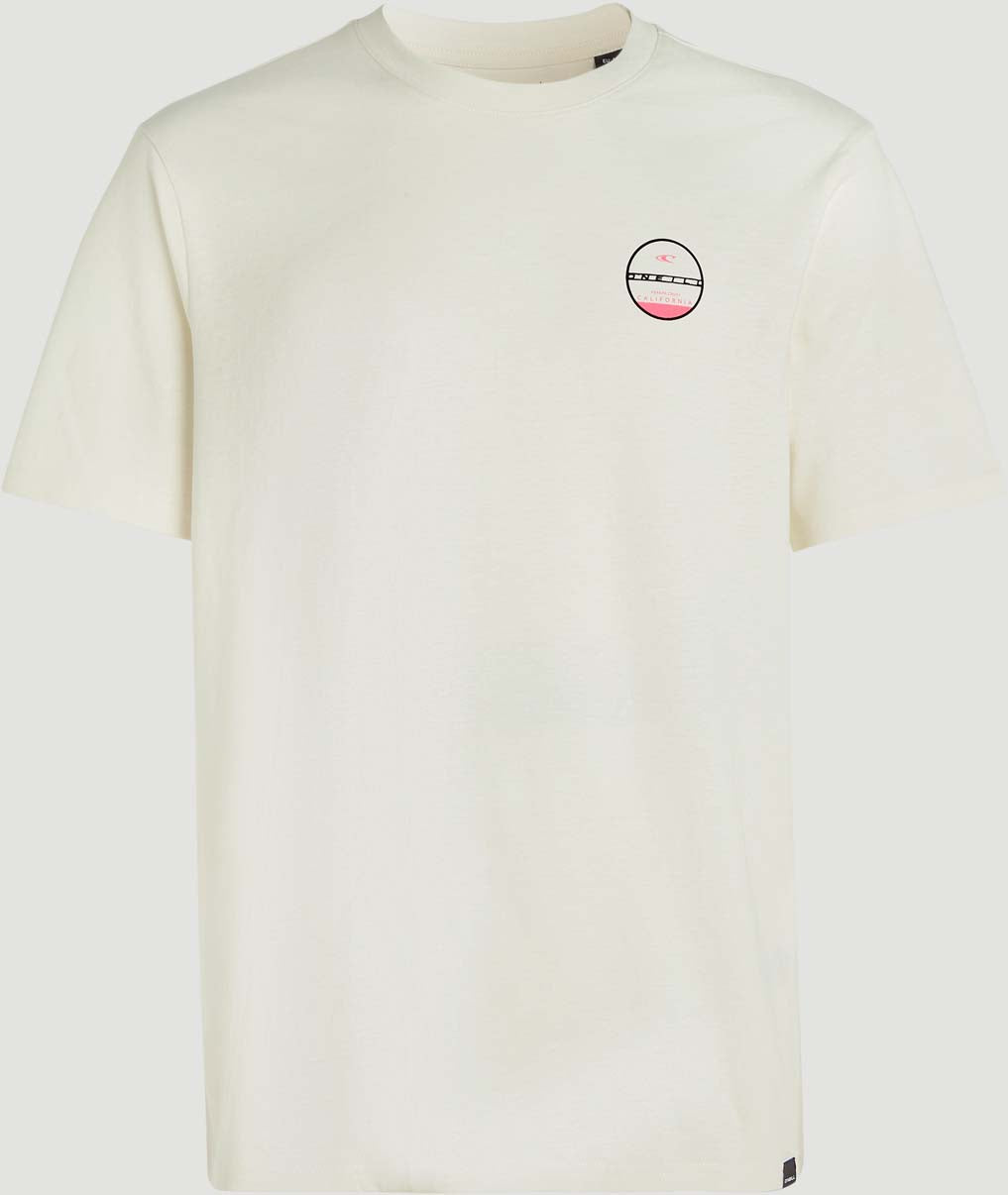 Jack Backprint t-shirt