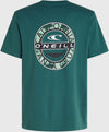 Jack Backprint t-shirt