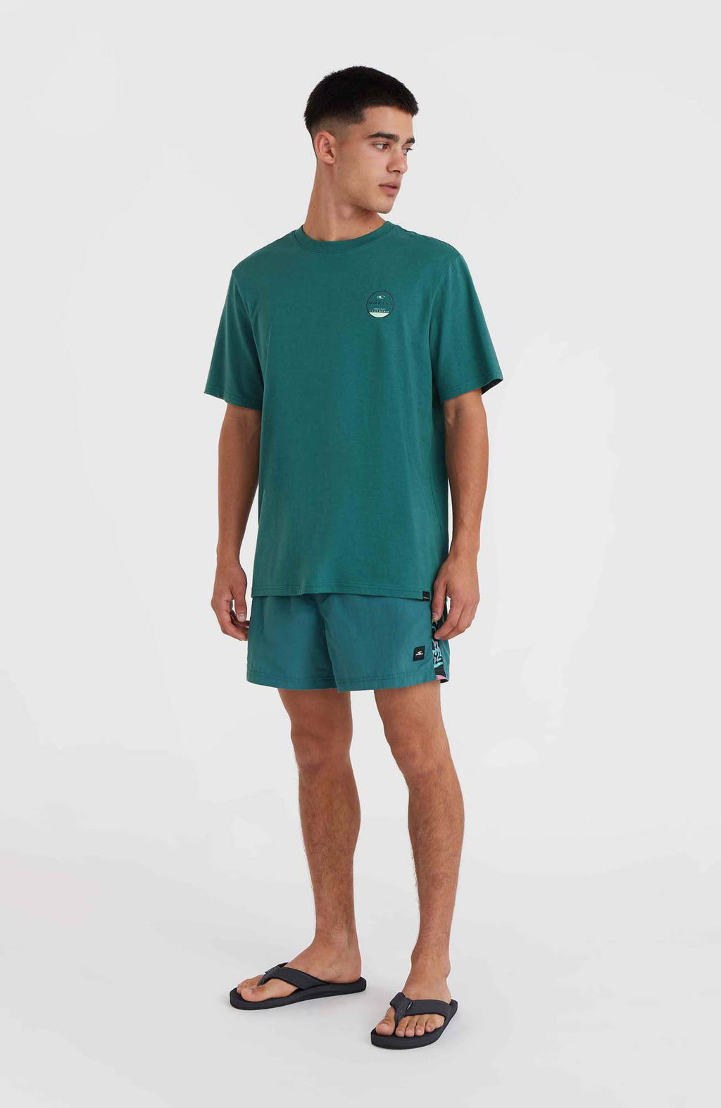 Jack Backprint t-shirt
