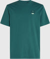 Jack Backprint t-shirt