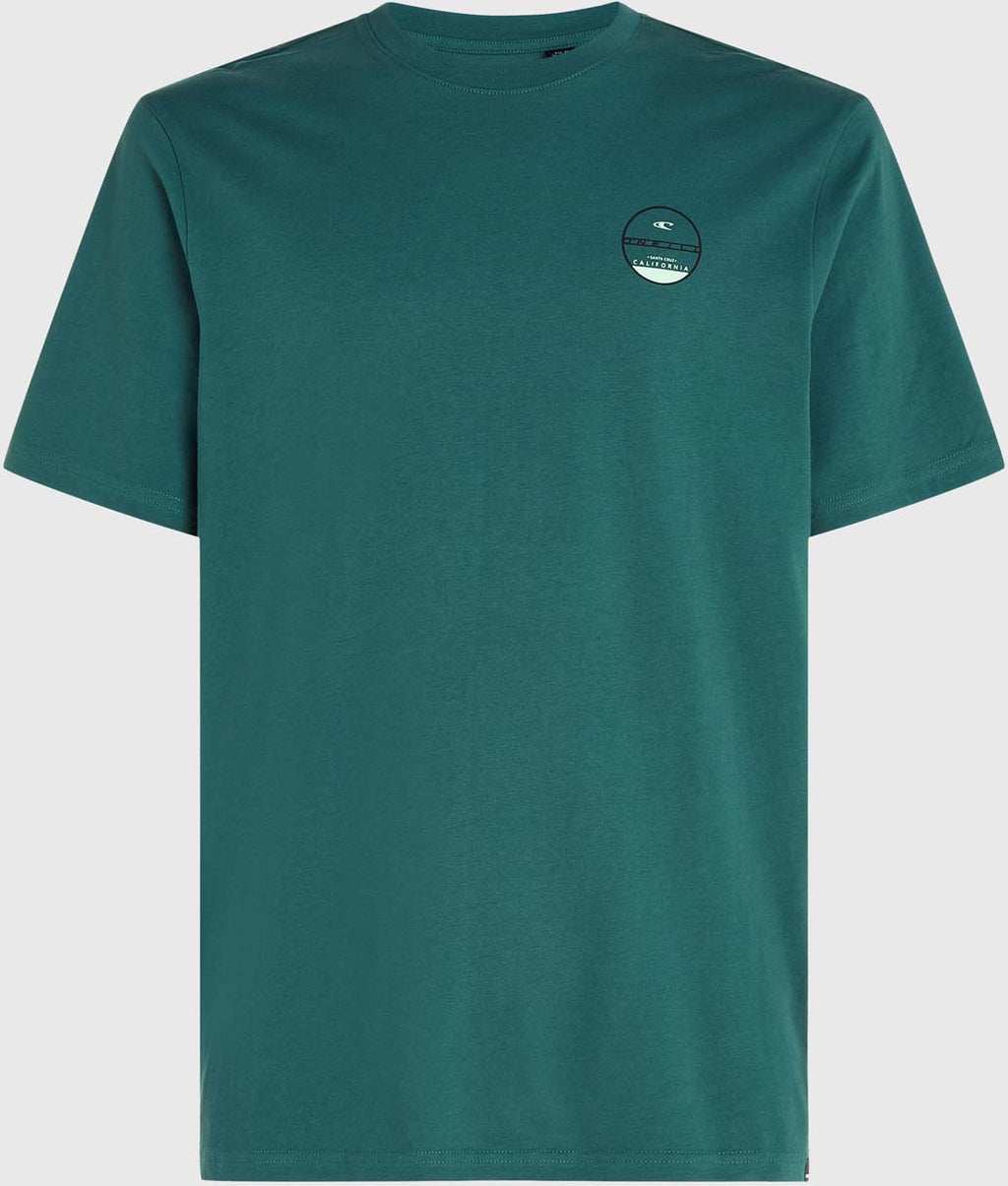 Jack Backprint t-shirt