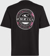 Jack Backprint t-shirt