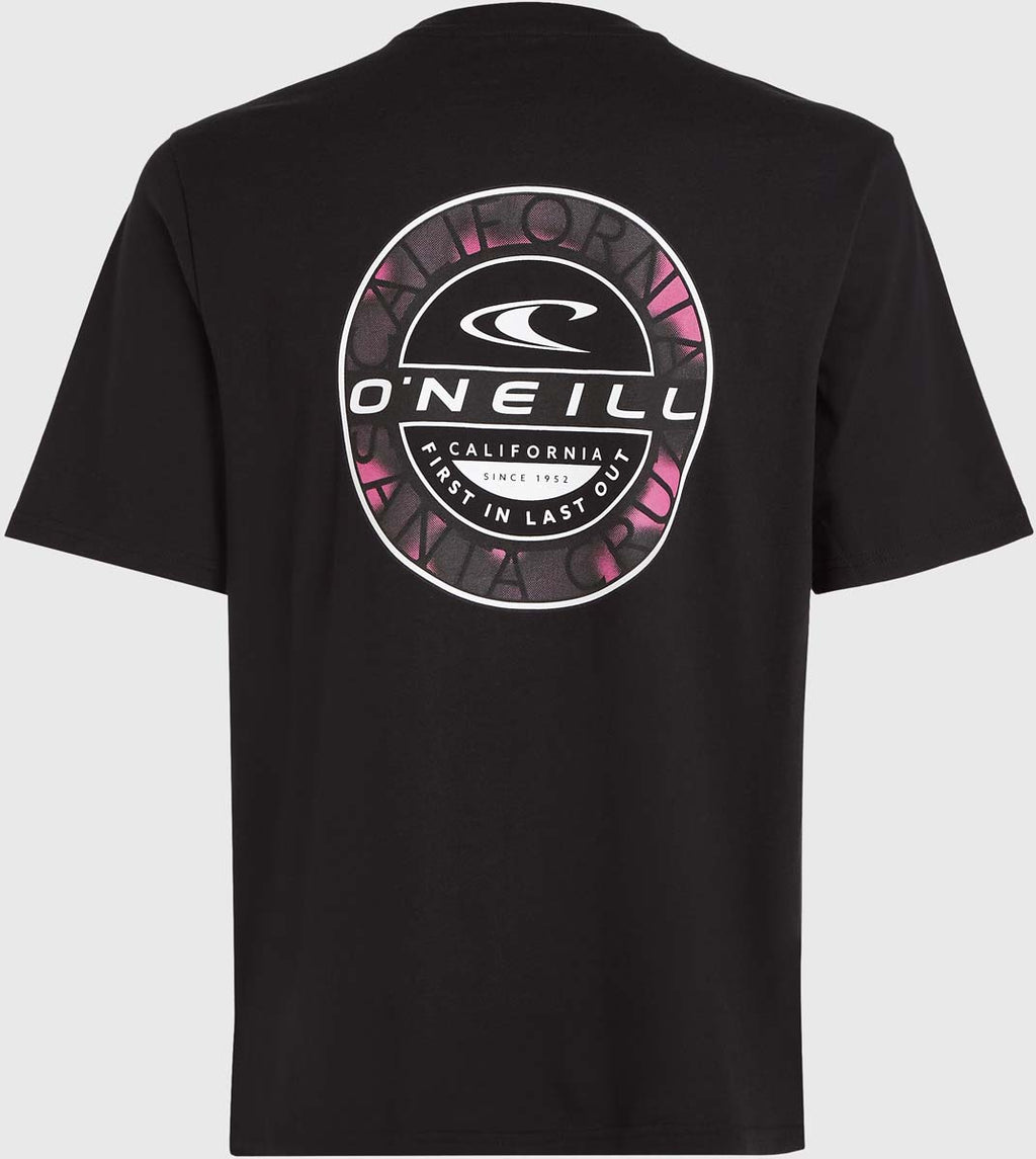 Jack Backprint t-shirt