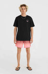 Jack Backprint t-shirt