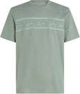 Mix Floral Graphic t-shirt