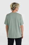 Mix Floral Graphic t-shirt