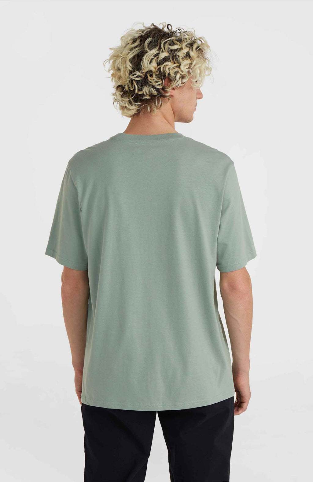 Mix Floral Graphic t-shirt
