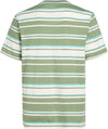 Mix & Match Stripe t-shirt