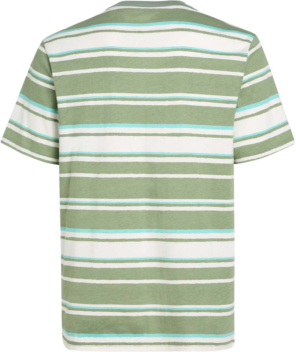 Mix & Match Stripe t-shirt