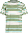 Mix & Match Stripe t-shirt