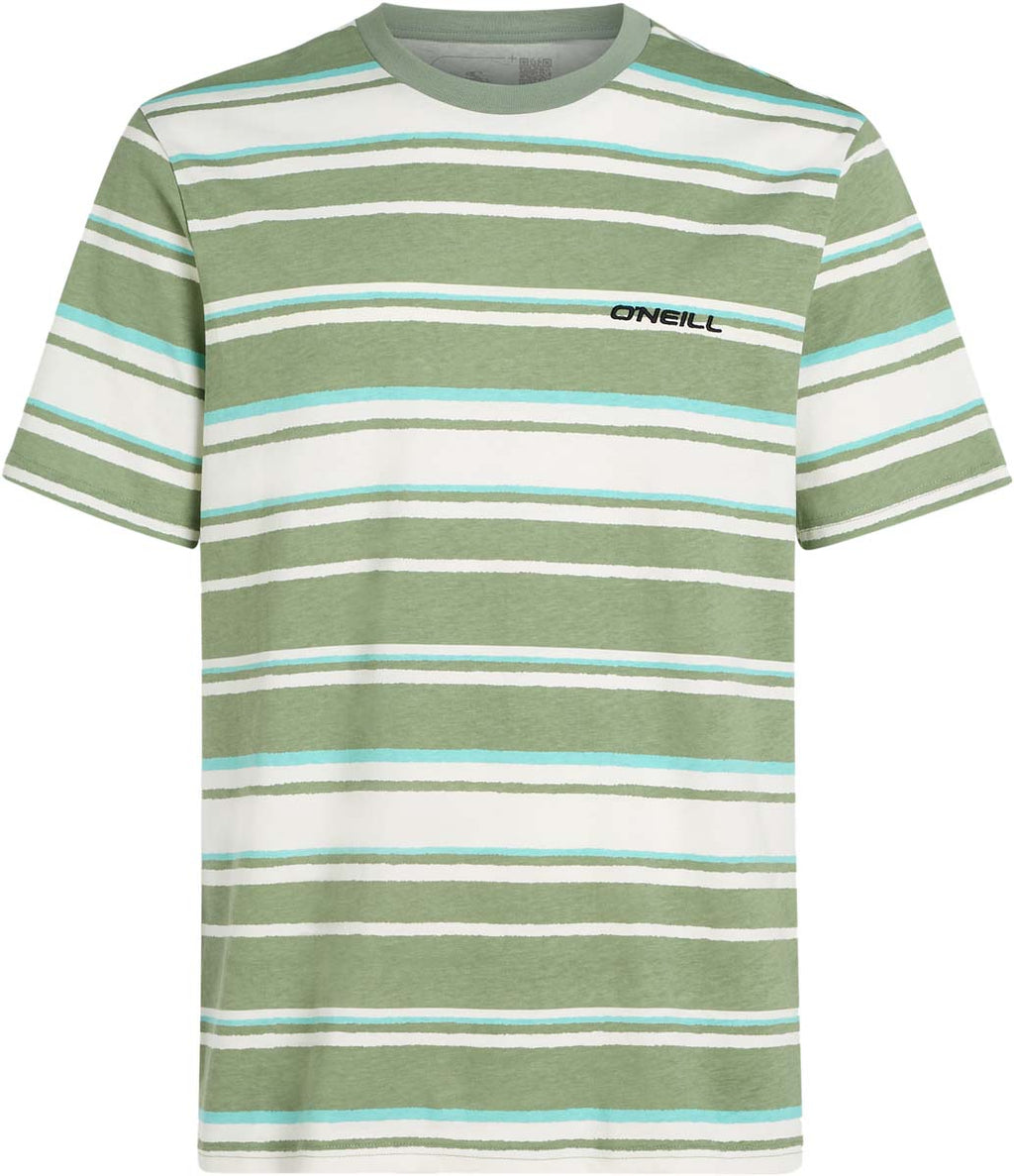 Mix & Match Stripe t-shirt