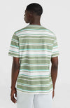 Mix & Match Stripe t-shirt
