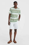 Mix & Match Stripe t-shirt