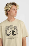 Mix & Match Wave shirt