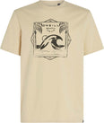 Mix & Match Wave shirt