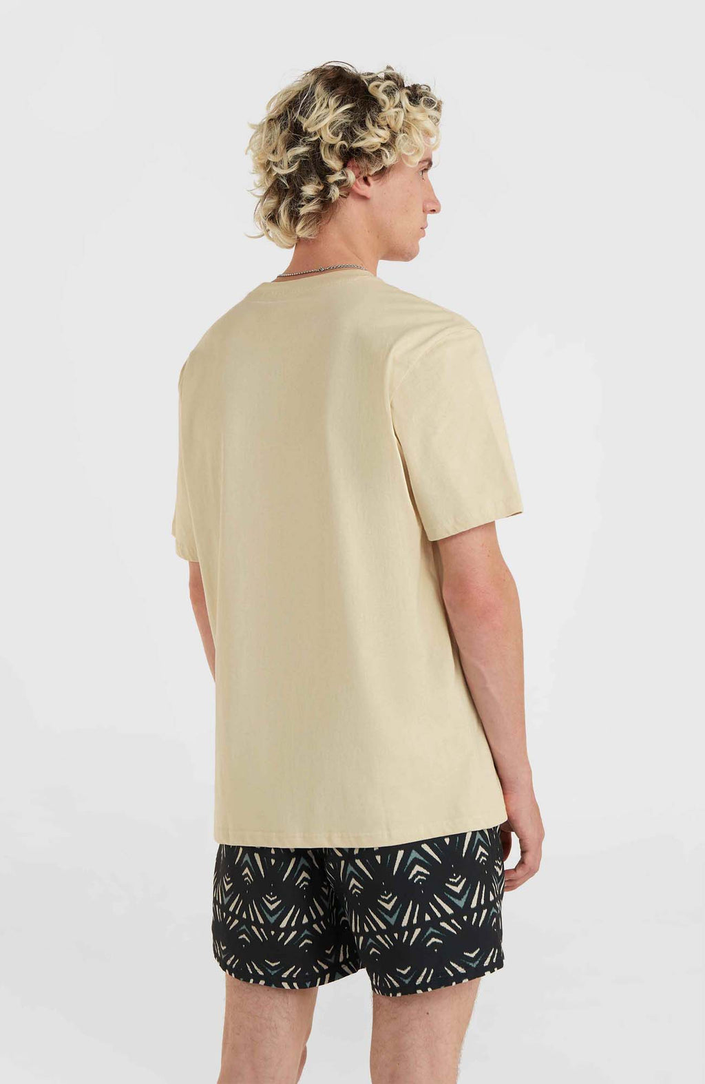 Mix & Match Wave shirt