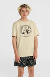 Mix & Match Wave shirt