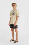 Mix & Match Wave shirt