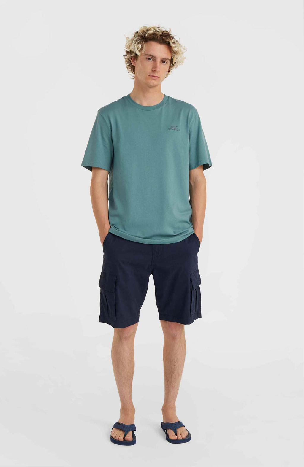 Oneill Small Logo shirt