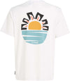 Og Sun t-shirt