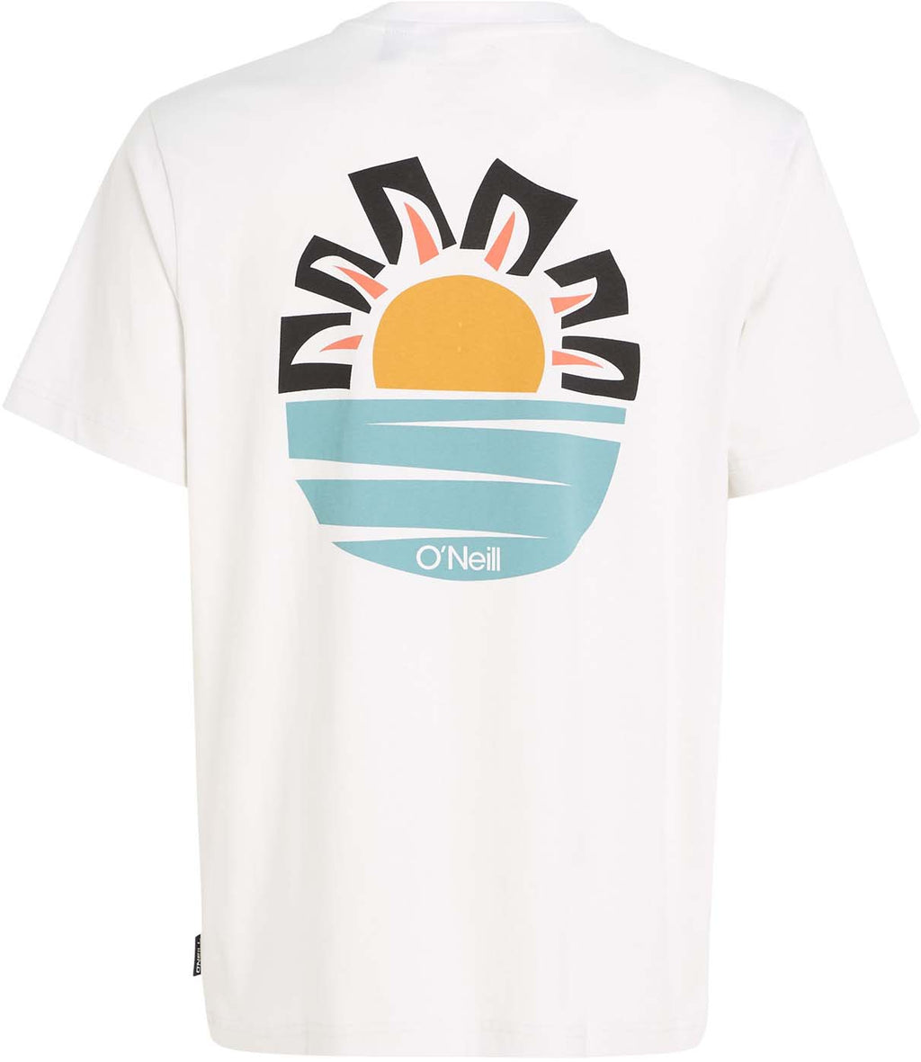 Og Sun t-shirt
